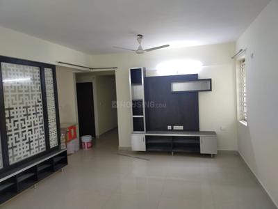 3 BHK Independent House