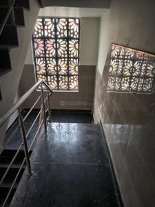 Balcony Image of 1900 Sq.ft 3 BHK Builder Floor for sale in Govindpuram Ghaziabad for Rs. 13500000