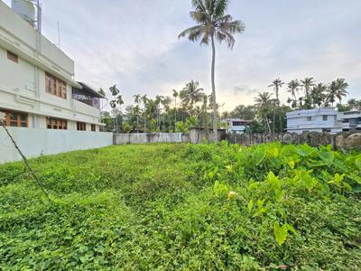 Image of 2140 Sq.ft Residential Plot / Land for sale in North Parvur, Kochi for Rs. 3750000