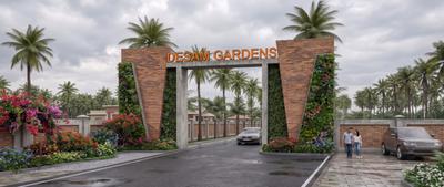 Image of 10018 Sq.ft Residential Plot / Land for sale in Ayilangudi, Madurai for Rs. 11500000