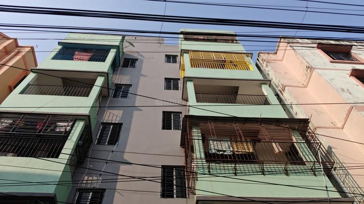 Tarulia, Keshtopur Main Image 1