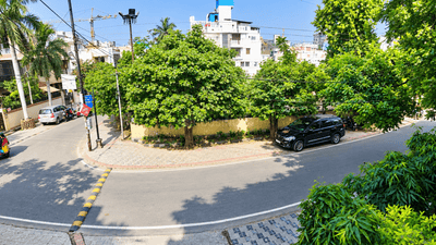Image of 600 Sq.ft 1 RK Independent House for rent in Sigra, Varanasi for Rs. 12000
