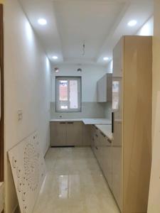 Kitchen Image of 1494 Sq.ft 3 BHK Builder Floor for rent in Sector 49 Faridabad for Rs. 30000