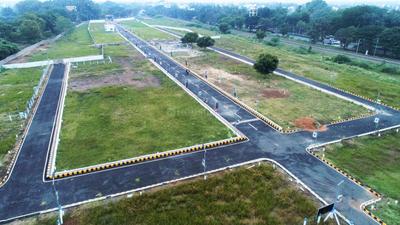Image of 700 Sq.ft Residential Plot / Land for sale in Vilangudi, Madurai for Rs. 2500000
