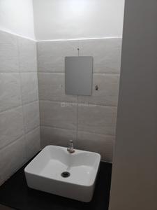 Bathroom Image of Pratham yash residency in Lohegaon, Pune