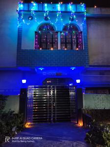 8 BHK Independent House