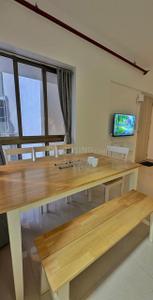 Hall Image of 631 Sq.ft 2 BHK Apartment / Flat for sale in Matunga West Mumbai for Rs. 33000000
