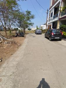 Image of 1000 Sq.ft Residential Plot / Land for sale in Silicon City, Indore for Rs. 6000000