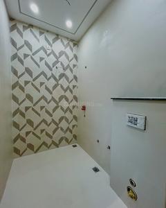 Bathroom Image of 2000 Sq.ft 3 BHK Independent House for sale in Crown Realties Radhe Krishna Nagar, Mathpurena Raipur for Rs. 5999000