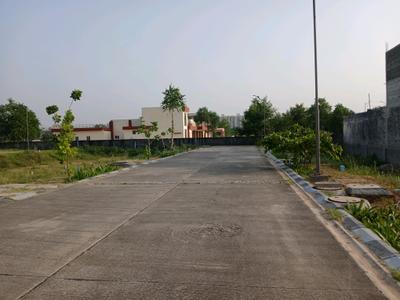 Image of 1098 Sq.ft Residential Plot / Land for sale in JMS The Pride, Sector 89, Gurgaon for Rs. 18900000
