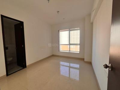 Hall Image of 950 Sq.ft 3 BHK Apartment / Flat for sale in Hubtown Rising City, Ghatkopar East Mumbai for Rs. 25000000