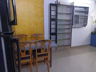 Image of 1600 Sq.ft 3 BHK Apartment / Flat for rent in Kothrud, Pune for Rs. 52000