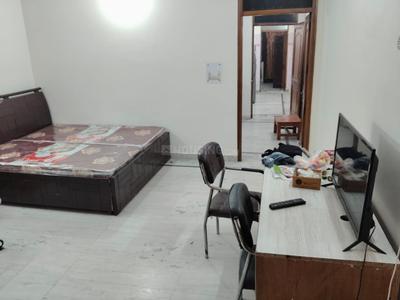 2 BHK Independent Builder Floor