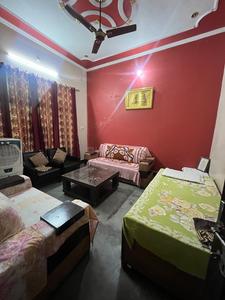 3 BHK Independent House