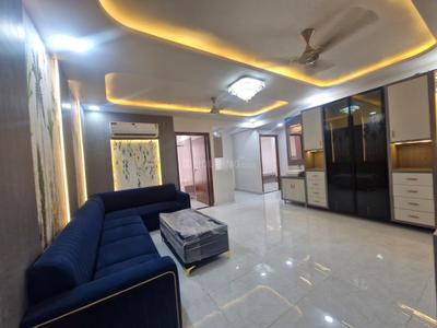 Hall Image of 1284 Sq.ft 3 BHK Apartment / Flat for sale in Jagatpura Jaipur for Rs. 5600000