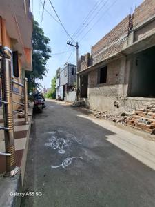 Image of 860 Sq.ft 2 BHK Independent House for sale in Manali New Town, Chennai for Rs. 5900000