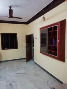 Hall Image of 930 Sq.ft 2 BHK Builder Floor for rent in Velachery Chennai for Rs. 25000