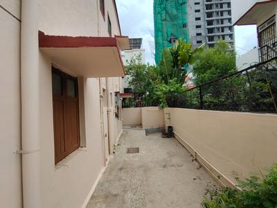 Image of 1650 Sq.ft 4 BHK Independent House for sale in Akota, Vadodara for Rs. 10500000