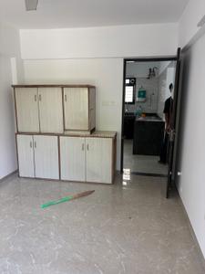 Hall Image of 1549 Sq.ft 3 BHK Apartment / Flat for rent in Khinvasara Mayfair, Ulkanagari Aurangabad for Rs. 33500