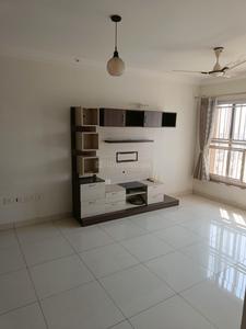 Hall Image of 1350 Sq.ft 2 BHK Apartment / Flat for rent in Puravankara Sunflower, Binnipete Bengaluru for Rs. 50000