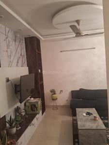 Bedroom Image of 1600 Sq.ft 3 BHK Apartment / Flat for sale in ND Oliva Apartments, Somasundarapalya Bengaluru for Rs. 19000000