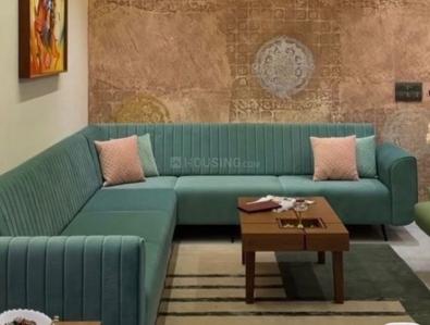 Hall Image of 2250 Sq.ft 3 BHK Independent House for sale in Sector 8 Faridabad for Rs. 43000000