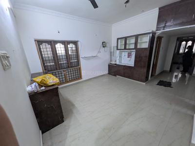 Image of 1620 Sq.ft 3 BHK Builder Floor for rent in Jeedimetla, Hyderabad for Rs. 19000