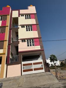 Image of 2800 Sq.ft 6 BHK Builder Floor for sale in Nagasandra, Bengaluru North, Bengaluru for Rs. 15000000