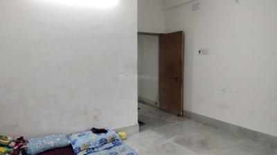Bedroom Image of 850 Sq.ft 2 BHK Apartment / Flat for sale in Paschim Putiary Kolkata for Rs. 4000000