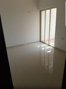 Bedroom Image of 1120 Sq.ft 2 BHK Apartment / Flat for sale in Moshi Pune for Rs. 6280000