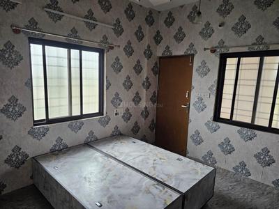 Bedroom Image of 1500 Sq.ft 3 BHK Apartment / Flat for rent in Upkar Spring Valley, Eluvapalli Hosur for Rs. 30000