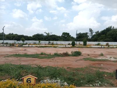 Image of 1200 Sq.ft Residential Plot / Land for sale in Maralakunte, Bengaluru for Rs. 8600000