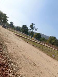 Image of 1000 Sq.ft Residential Plot / Land for sale in Umarda, Udaipur for Rs. 1951000
