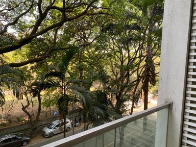 Balcony Image of 4100 Sq.ft 5 BHK Apartment / Flat for sale in ABIL Gods Grace, Sangamvadi Pune for Rs. 65000000