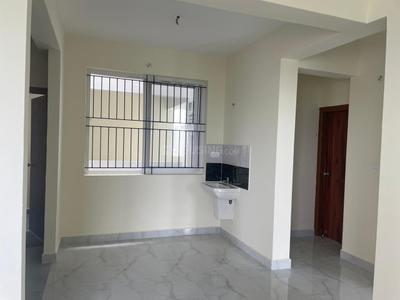 Hall Image of 1060 Sq.ft 2 BHK Apartment / Flat for sale in RRL Nature Woods, Sarjapur Bengaluru for Rs. 6600000