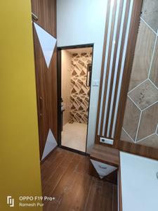 Bedroom Image of 271 Sq.ft 1 RK Apartment / Flat for sale in Shivam Aai Chandika Hills, Naigaon East Naigaon for Rs. 2751000