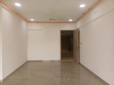 Living Room Image of 595 Sq.ft 1.5 BHK Apartment / Flat for sale in Ghatkopar East Mumbai for Rs. 17500000