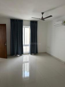 Bedroom Image of 4146 Sq.ft 4 BHK Villa for rent in My Home Ankura, Tellapur Sangareddy for Rs. 145000