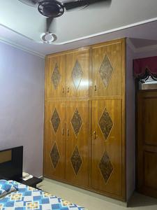 Bedroom Image of 2400 Sq.ft 3.5 BHK Independent House for sale in Ansal Chiranjiv Vihar, Shastri Nagar Ghaziabad for Rs. 17500000