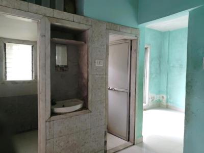 Kitchen Image of 440 Sq.ft 1 BHK Apartment / Flat for sale in Rashmi Star City, Nalasopara East Nala Sopara for Rs. 3150000