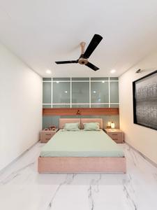 Bedroom Image of 2283 Sq.ft 3 BHK Villa for sale in HKB Casa Heritage, Mudtra Sili Jalore for Rs. 12500000