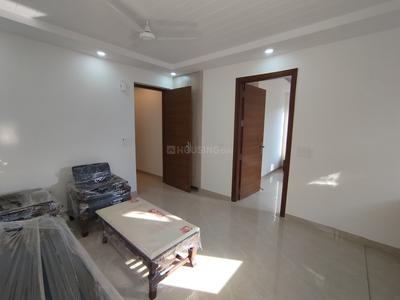Hall Image of 1050 Sq.ft 2 BHK Apartment / Flat for sale in Mansarovar Extension Jaipur for Rs. 3400000