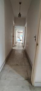 Image of 1500 Sq.ft 3 BHK Apartment / Flat for sale in Ambuja Udita, Santoshpur, Kolkata for Rs. 16000000