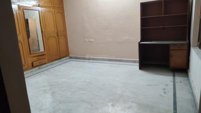 Bedroom Image of 1600 Sq.ft 2 BHK Builder Floor for rent in Sector 21C Faridabad for Rs. 20000