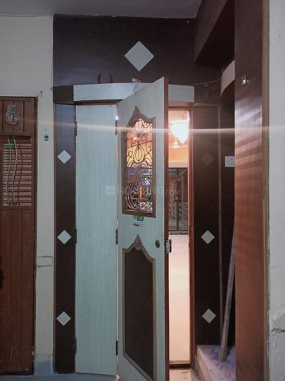 Savoli, Sector 5, Ghansoli Bedroom 1