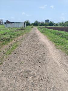Image of 675 Sq.ft Residential Plot / Land for sale in Kanaklaxmi Treasure Park Phrase 2, Asha Nagar, Nashik for Rs. 3000000
