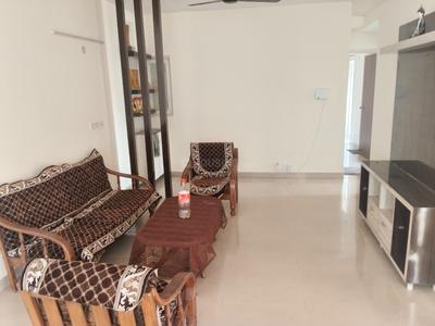 Hall Image of 1293 Sq.ft 3 BHK Apartment / Flat for rent in Jaypee Aman, Sector 151 Noida for Rs. 19999