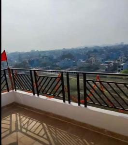 Balcony Image of 1096 Sq.ft 2 BHK Apartment / Flat for sale in Dragon Age The Citadel, Sarai Shekh Lucknow for Rs. 5000000