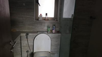 Image of 1200 Sq.ft 3 BHK Apartment / Flat for rent in T Bhimjyani Neelkanth Woods Olivia, Thane West, Thane for Rs. 65000
