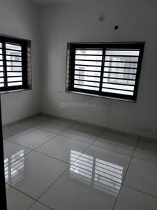 Bedroom Image of 3150 Sq.ft 4 BHK Villa for sale in Waterstone Devshrut Villa, Koba Gandhinagar for Rs. 30000000